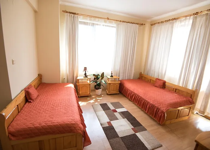 Complex Apolon Apartament *