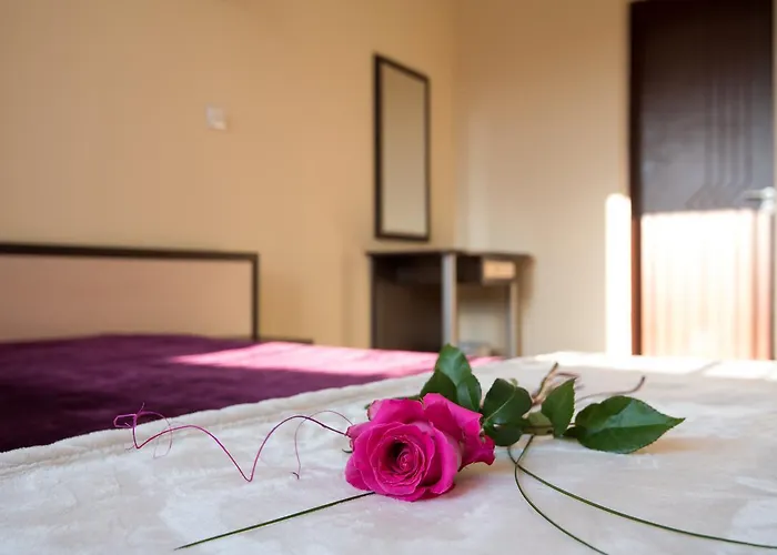 Apartament Complex Apolon Nesebăr