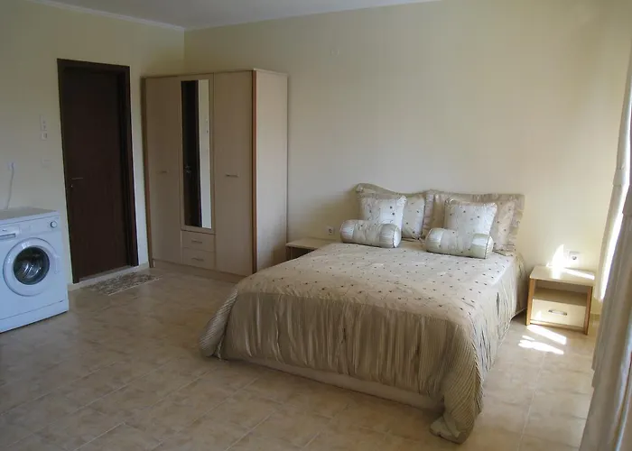 Apartament Complex Apolon Nesebăr