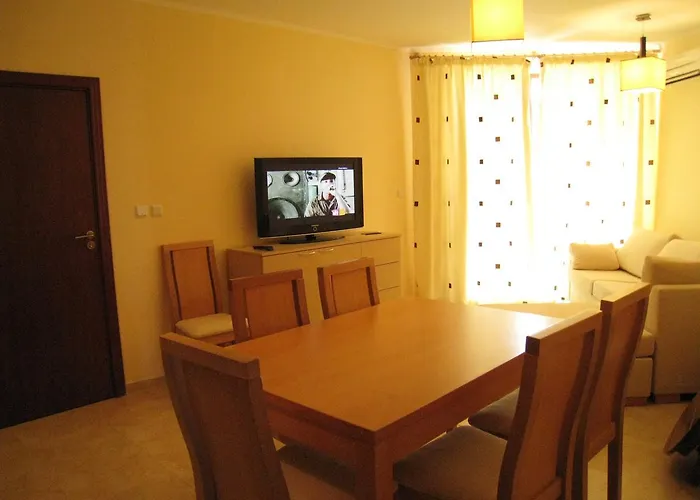 Complex Apolon Apartament *