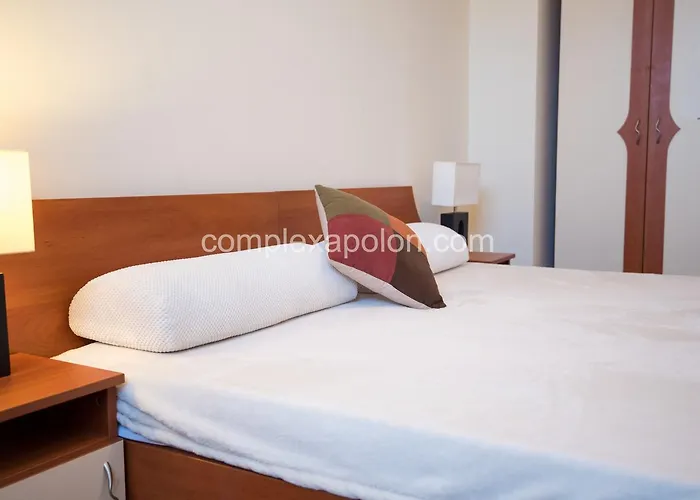 Complex Apolon Nesebăr