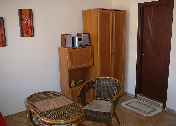 Complex Apolon Apartament *