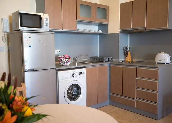 Complex Apolon * Nesebăr