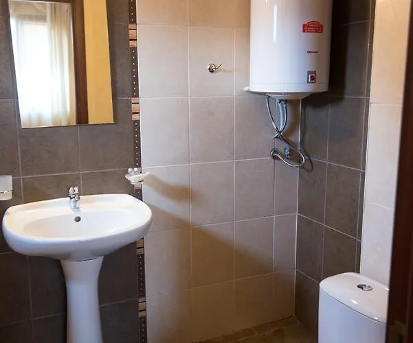 Complex Apolon Apartament